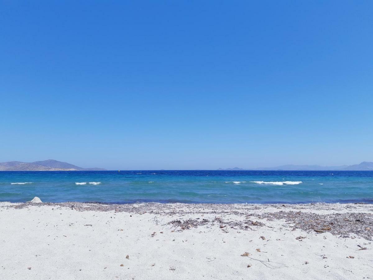 Вилла Swan House Panoramic View - Near The Sea Ziparion Экстерьер фото